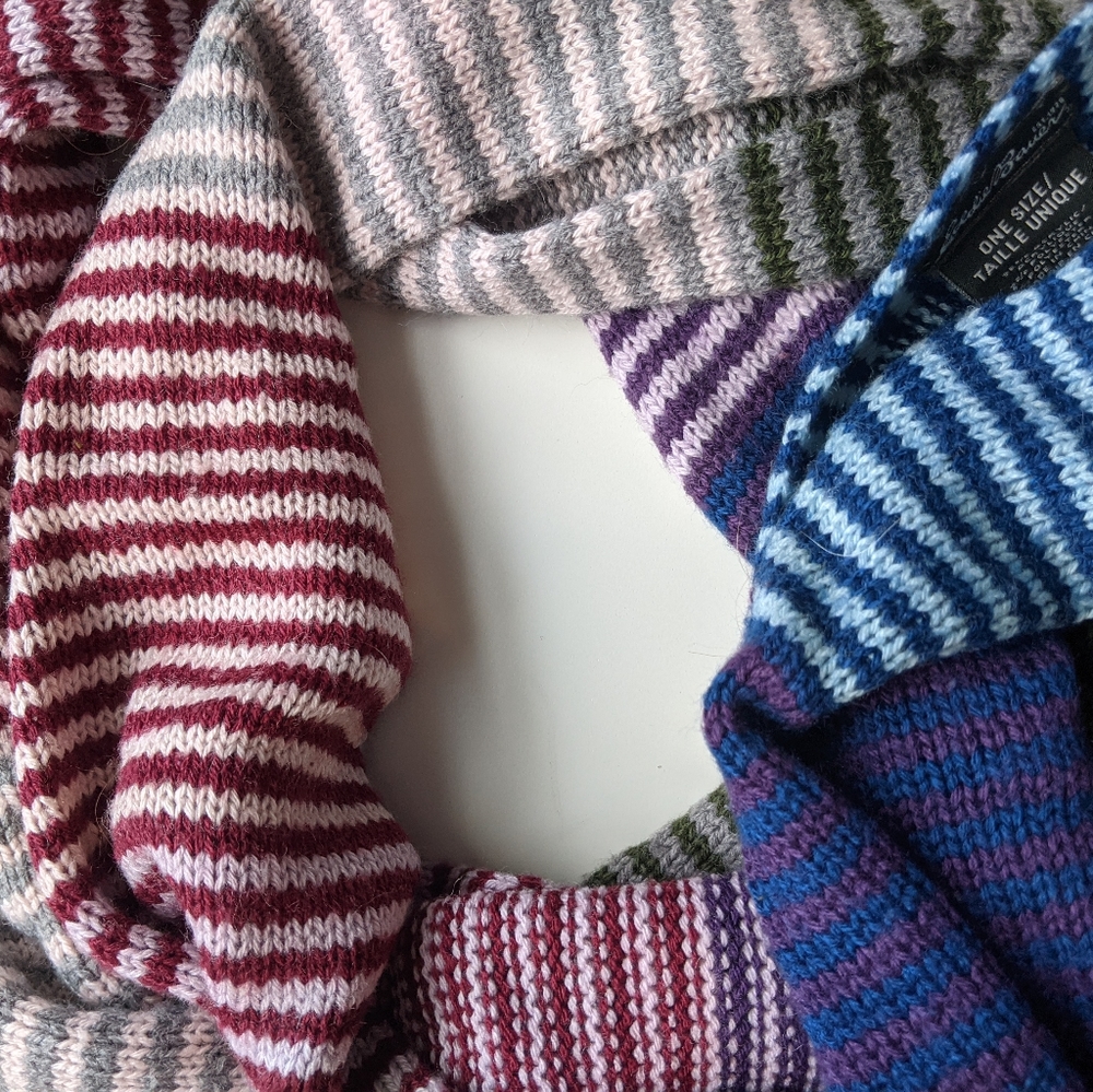 Eddie Bauer Scarf